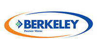 Berkley Pump Logo
