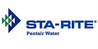 Sta-Rite Logo